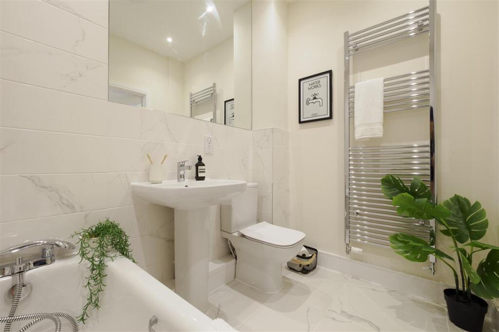 Additional image 15 of Somme House Apartments, Arras Way, Folkestone