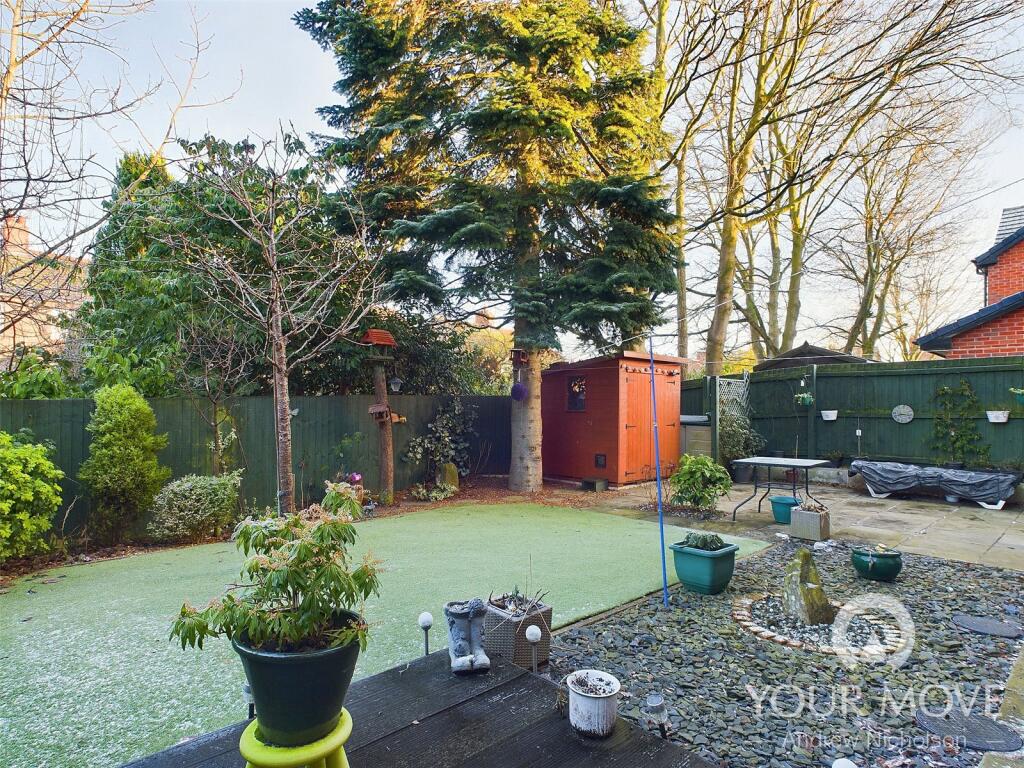 Additional image 16 of Hornbeam Close, Crewe, Cheshire, CW2