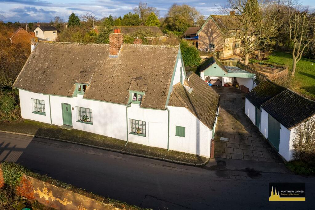Additional image 7 of Main Street, Harborough Magna, Rugby ** NO UPWARD CHAIN **
