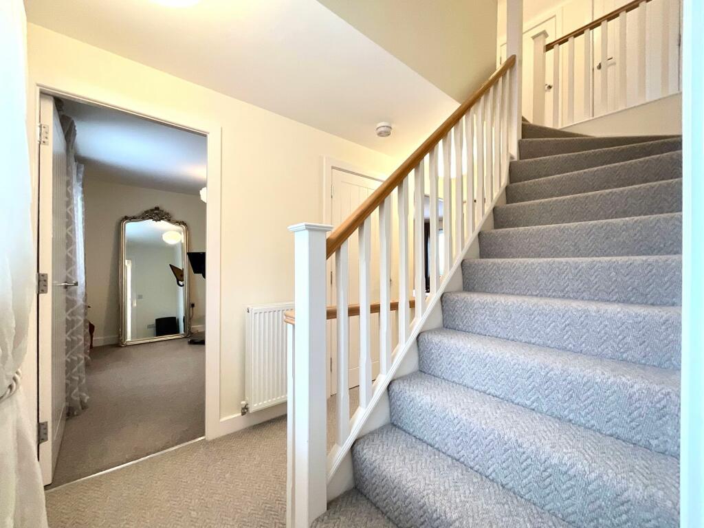 Additional image 18 of Moat Lane, Woore, CW3