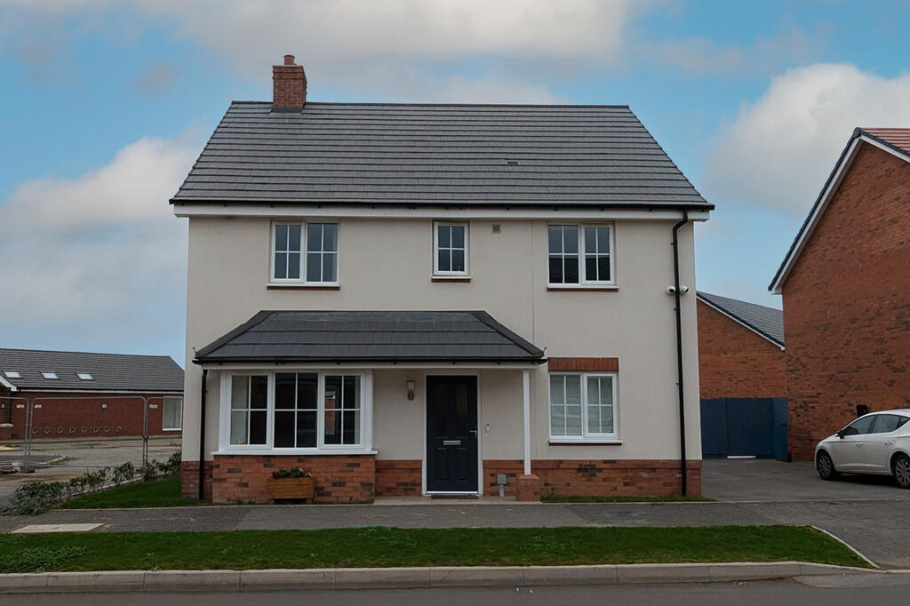 Primary image of Sephton Drive,
Hawkesbury, 
Warwickshire,
Longford,
CV6 6QY