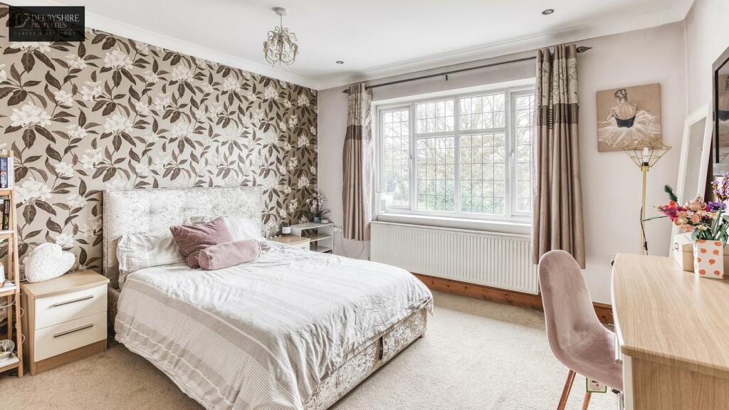 Additional image 29 of Burley Hill, Allestree, Derby, DE22