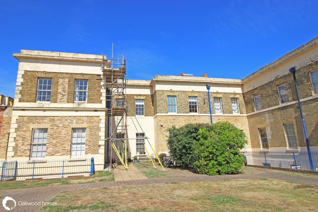 Additional image 14 of Alexander Court, Royal Seabathing, Westbrook