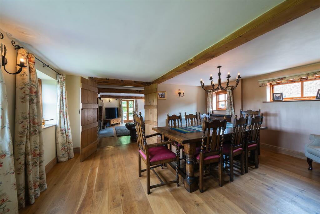 Additional image 13 of Hind Heath Road, Sandbach