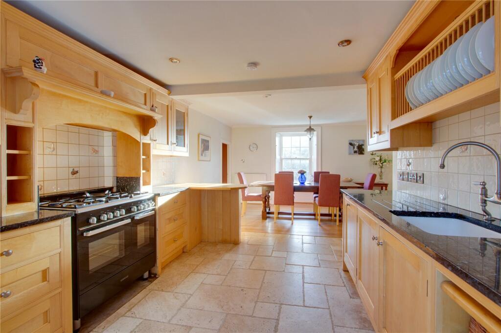 Additional image 7 of Greenden Farmhouse, Farnell, By Brechin, Angus, DD9