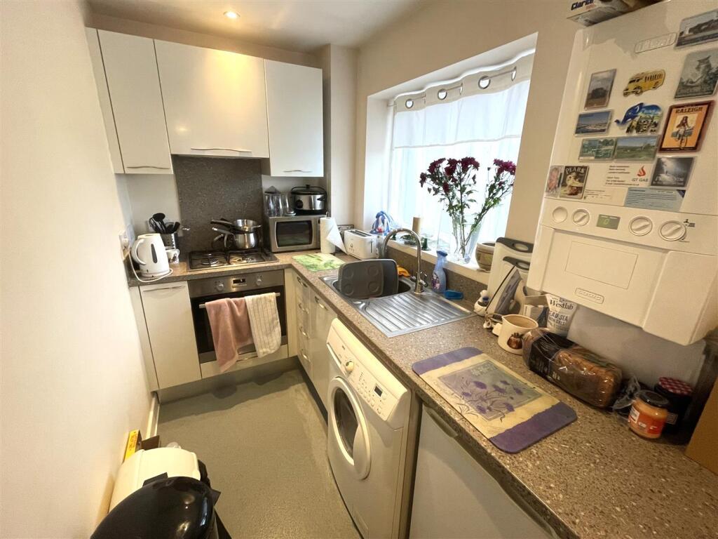 Additional image 7 of Defiant Close, Hawkinge, Folkestone