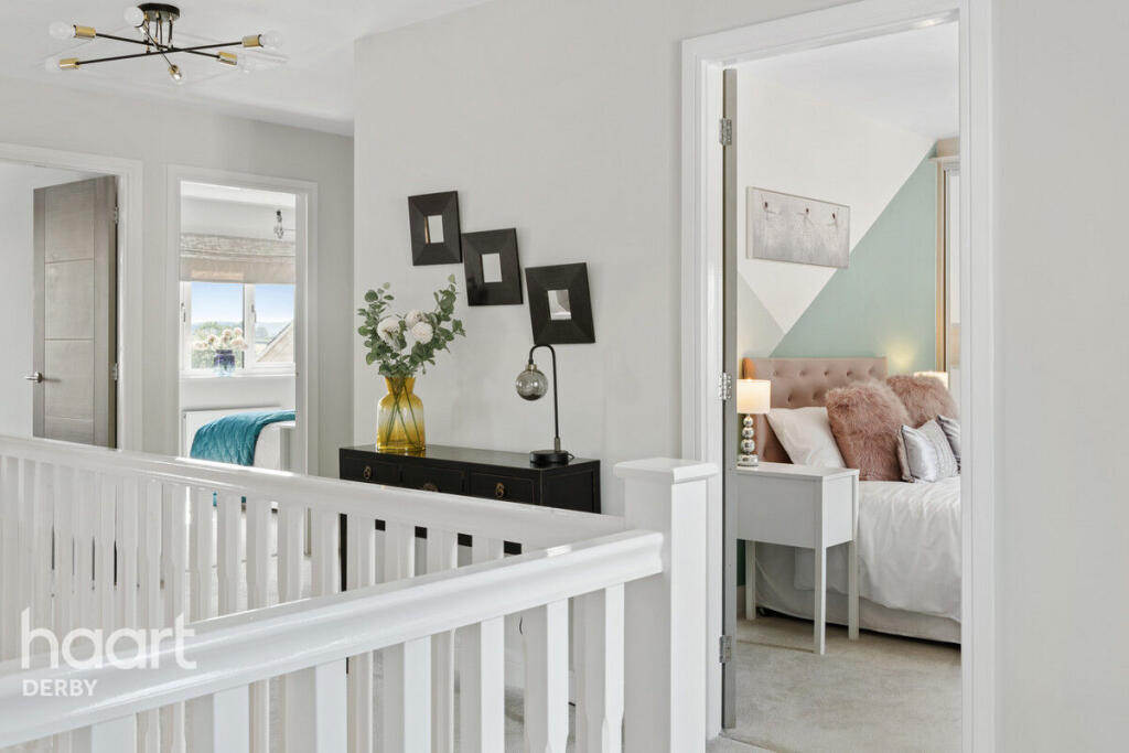 Additional image 11 of Peak View, Derbyshire