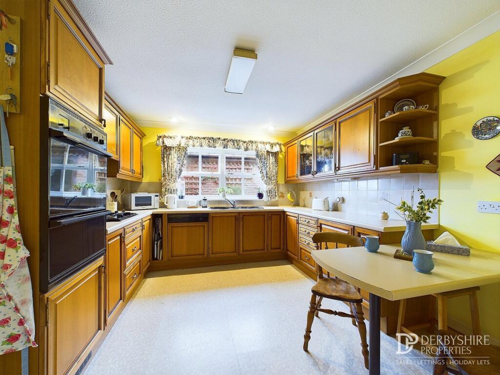 Additional image 7 of Nursery Gardens, South Normanton, DE55