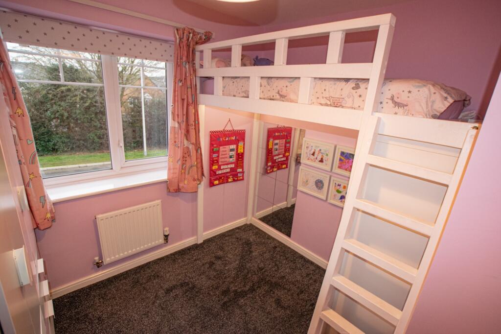 Additional image 10 of Randall Close, Warwick