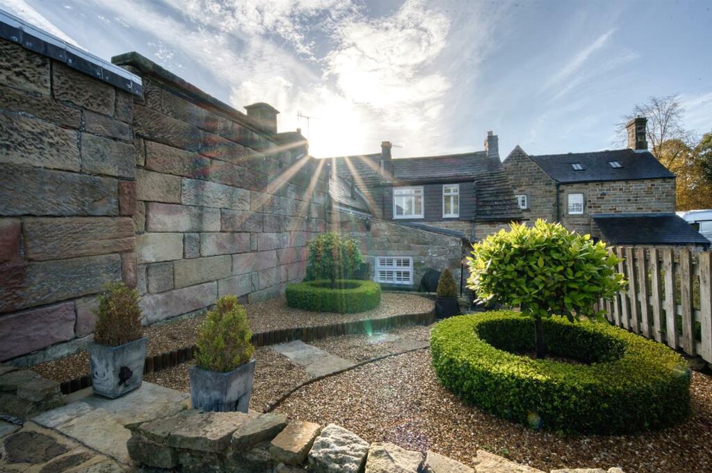 Additional image 3 of Devonshire Square, Beeley, Matlock
