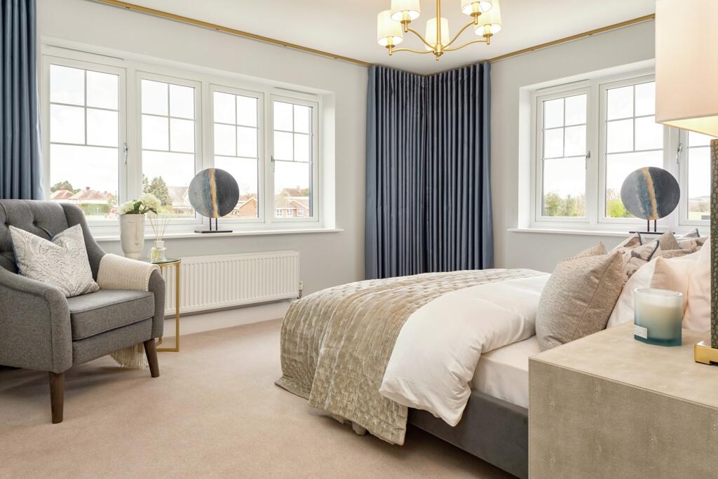 Additional image 9 of Lancaster Way, Shackleton Village, Stratford-Upon Avon,
CV37 5AA