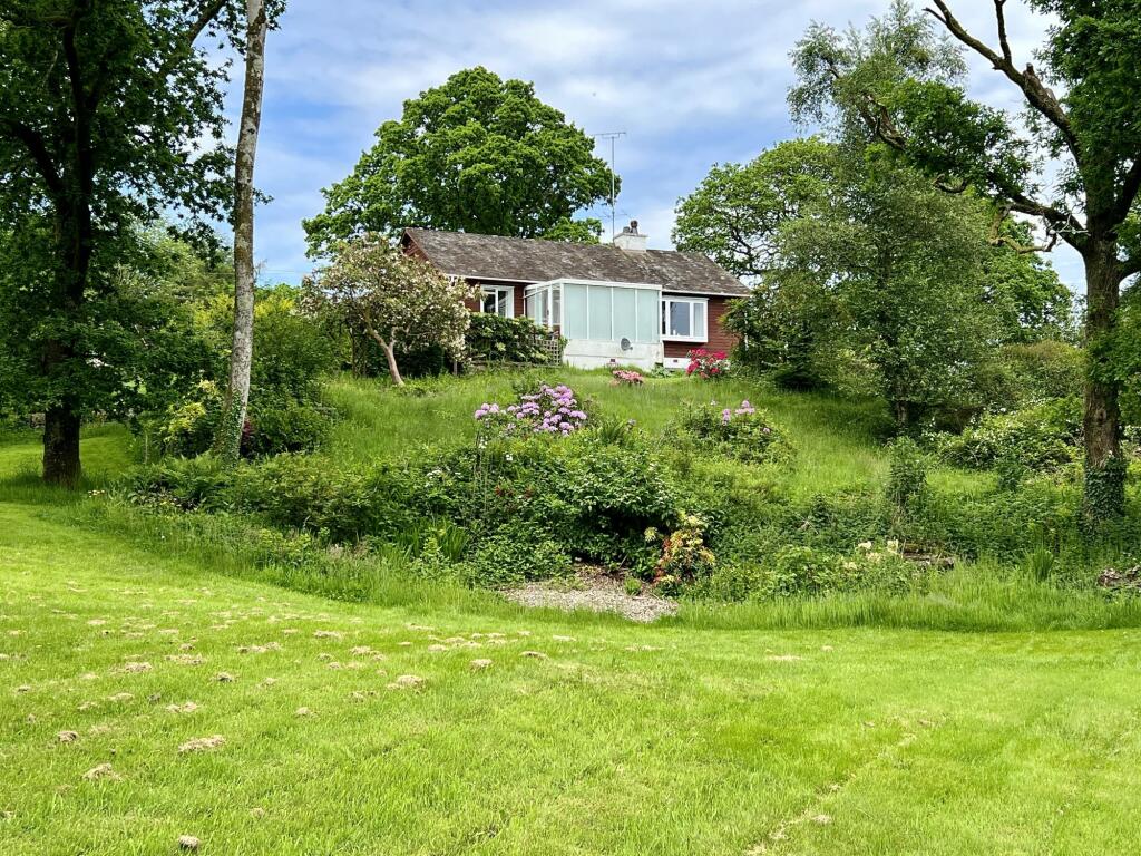 Additional image 8 of Barmoffity, Boreland Wood, Gatehouse of Fleet