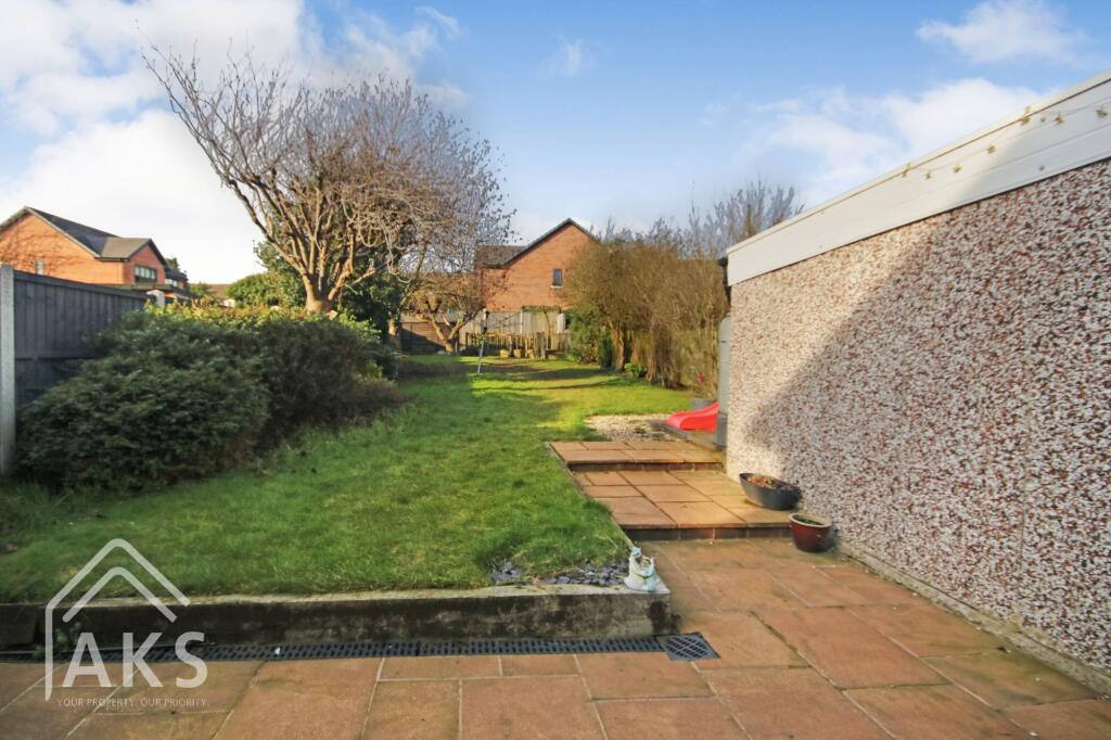 Additional image 23 of Vicarage Road, Chellaston, DE73