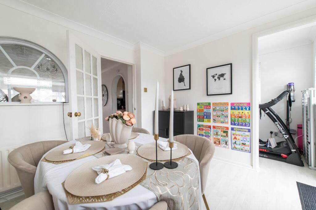 Additional image 5 of Clipper Crescent, Riverview Park, Gravesend, Kent, DA12