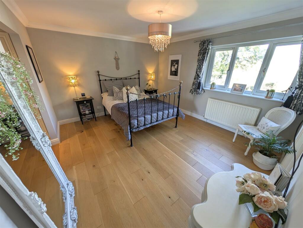 Additional image 29 of School Lane, Warmingham, Sandbach