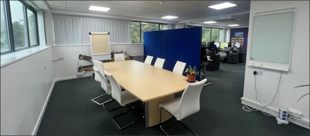 Additional image 5 of Suite 11 & 12 (SF) Riverside Business Centre, Foundry Lane, Milford, Belper, Derbyshire, DE56 0RN