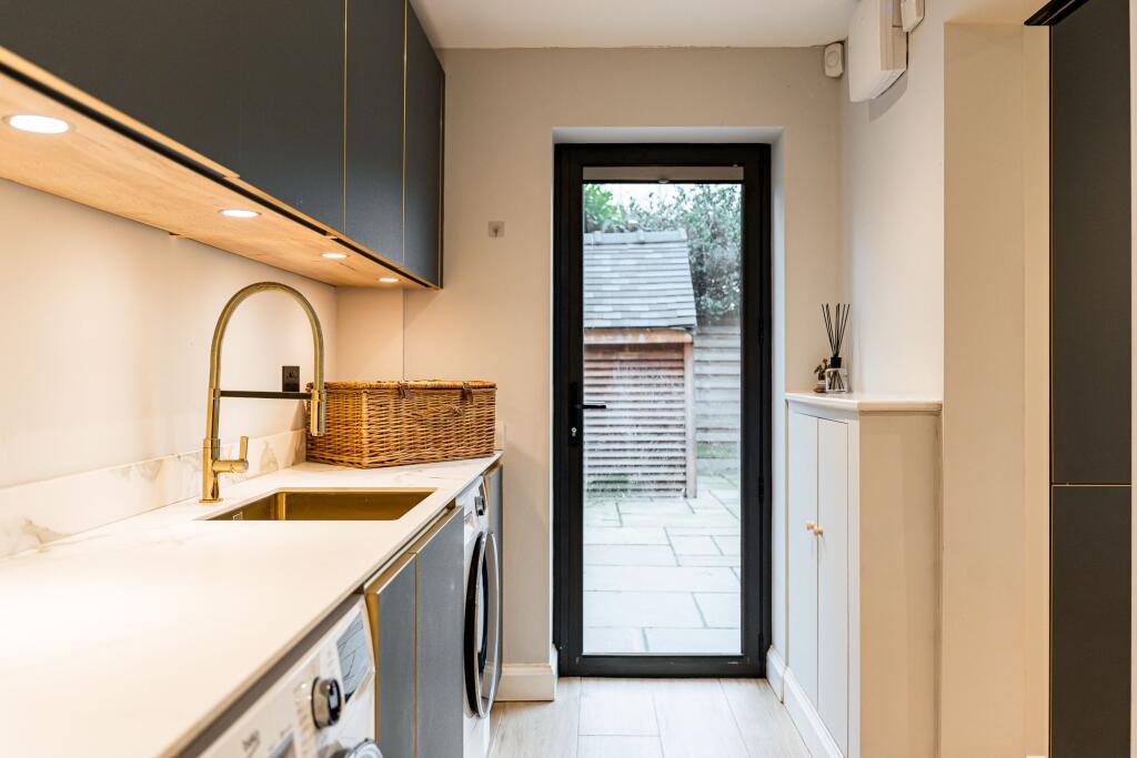 Additional image 47 of Immaculate, future proofed home with a spacious plot in Sproston