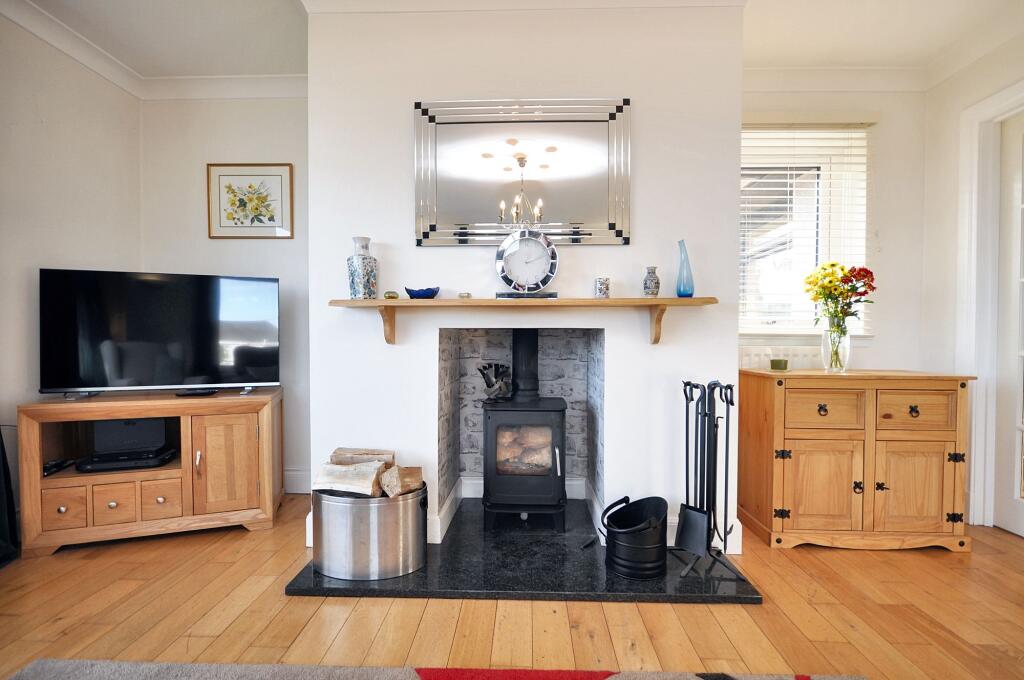 Additional image 11 of Rosie's Brae, Isle Of Whithorn, DG8