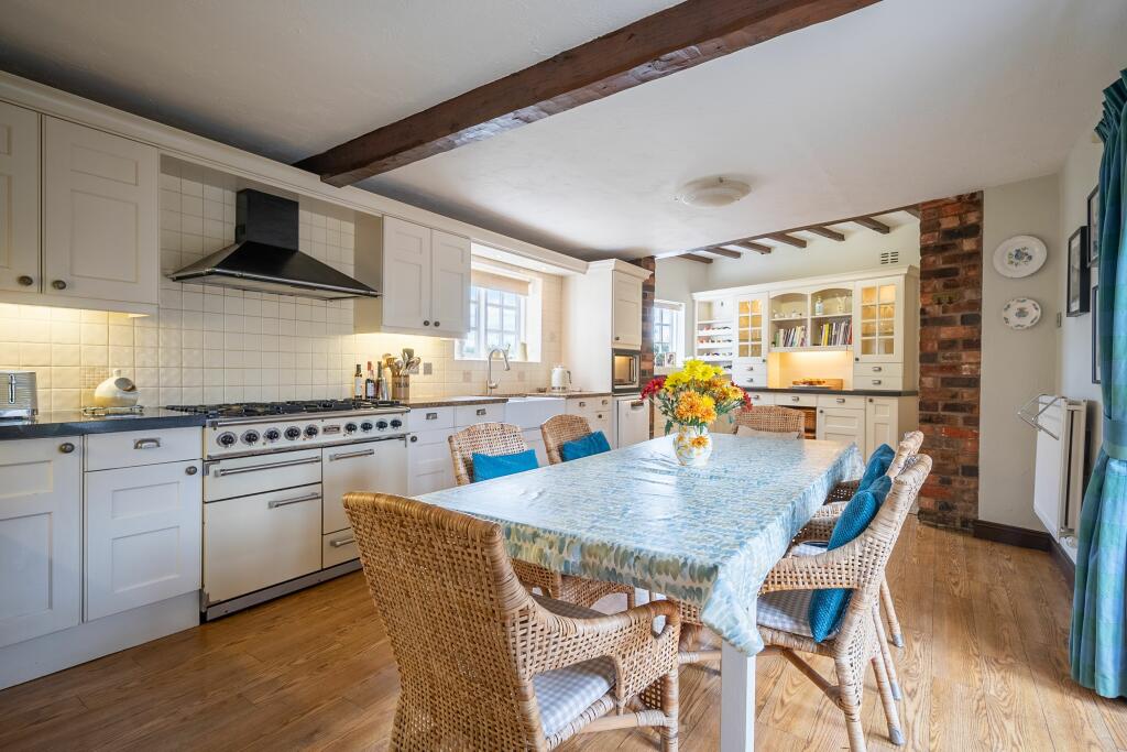 Additional image 5 of The Old House, Watling Street, Witherley, CV9