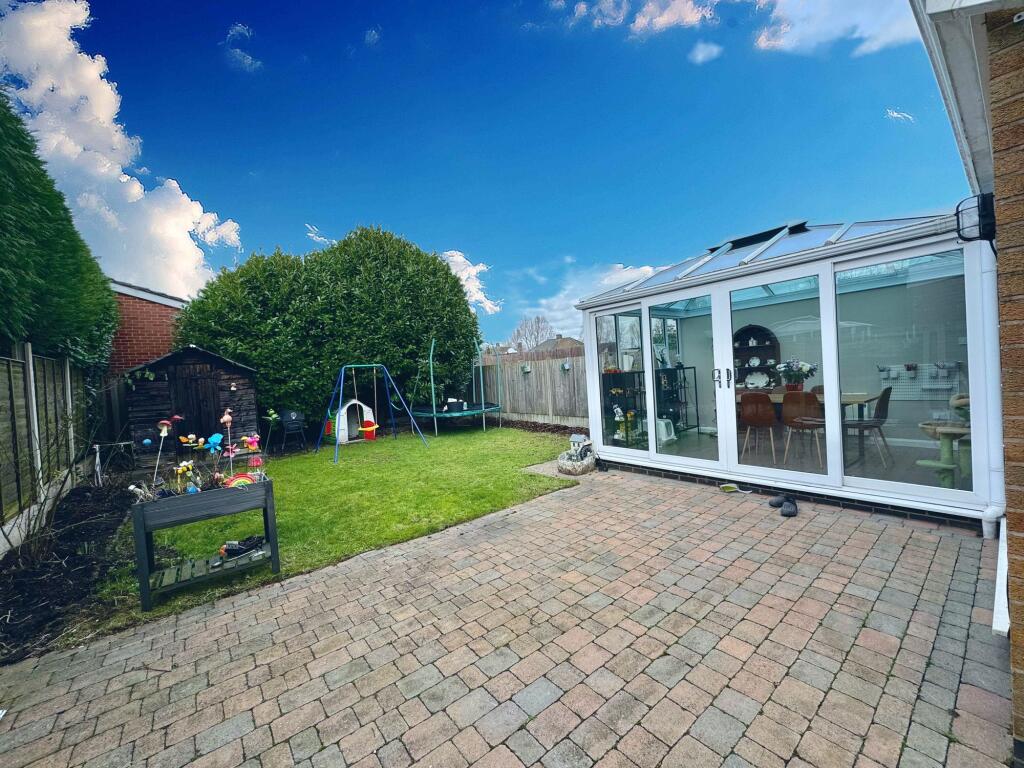 Additional image 21 of Heath Road, Bedworth, CV12