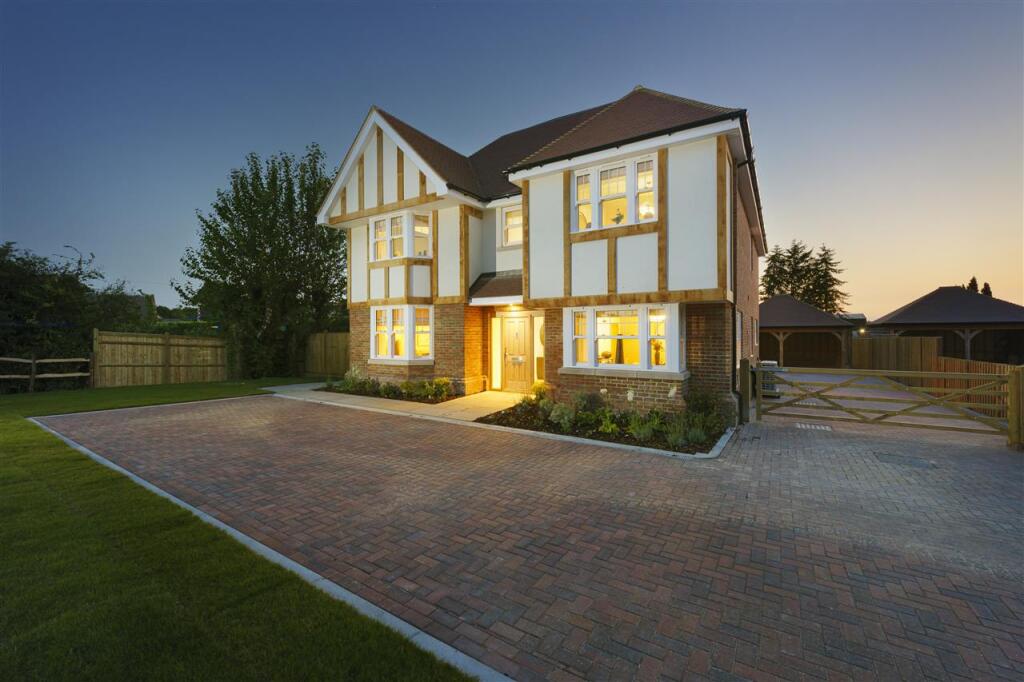 Additional image 29 of Lambourne House, Barnsole Road, Staple