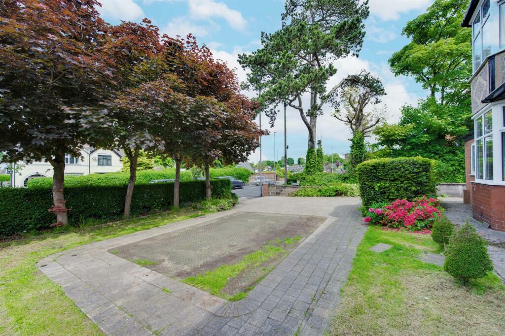 Additional image 33 of Newcastle Road, West Heath, Congleton