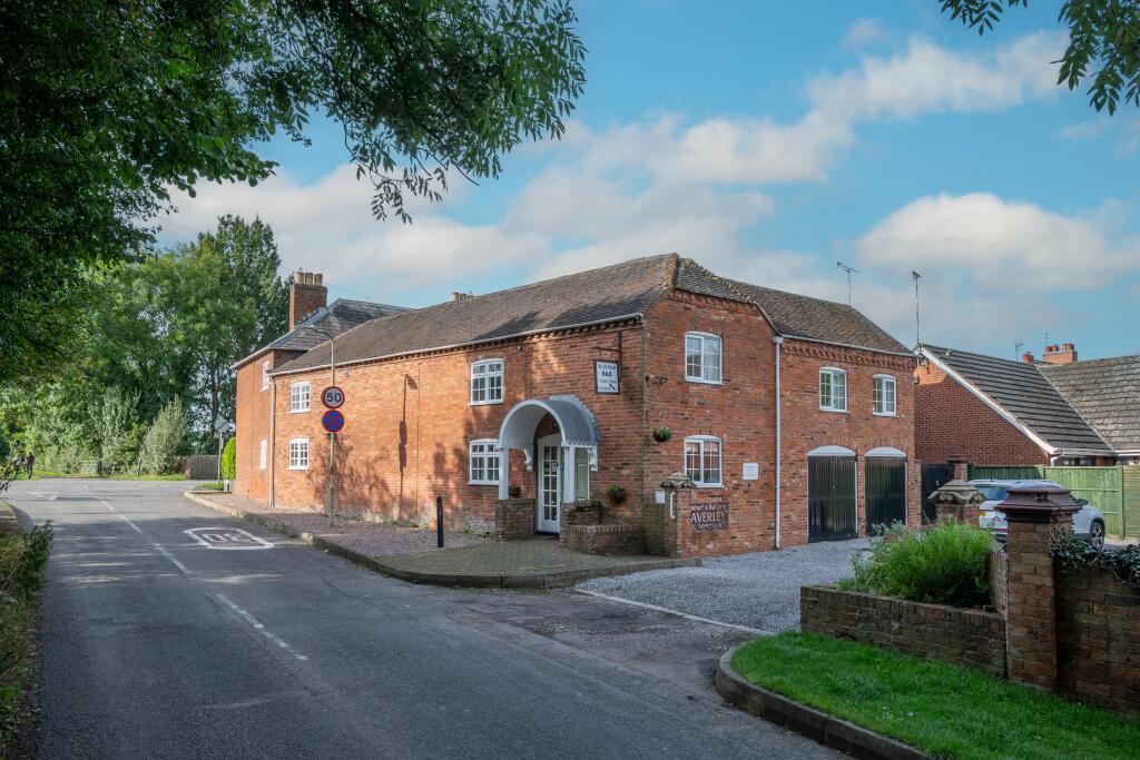 Additional image 26 of The Old House, Watling Street, Witherley, CV9
