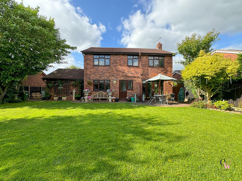 Additional image 34 of Swanlow Avenue, Winsford