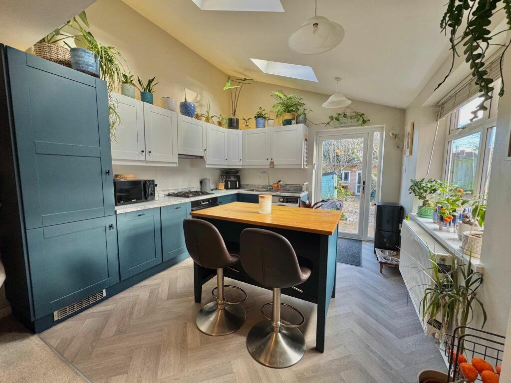 Additional image 5 of Stretton Road, Nuneaton, CV10