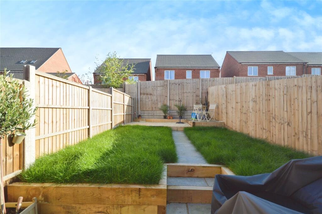 Additional image 14 of Holden Drive, Midway, Swadlincote, Derbyshire, DE11