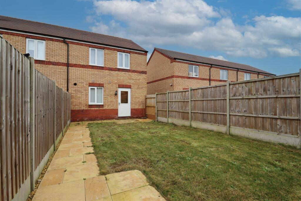 Additional image 14 of Typhoon Way, Southam