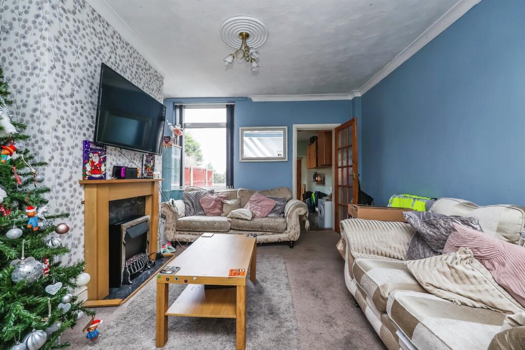 Additional image 3 of Howitt Street, Heanor