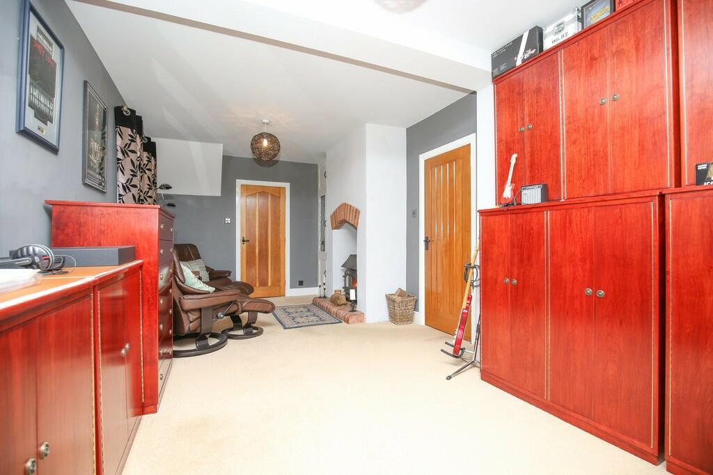 Additional image 16 of Old Forge Road, Fenny Drayton