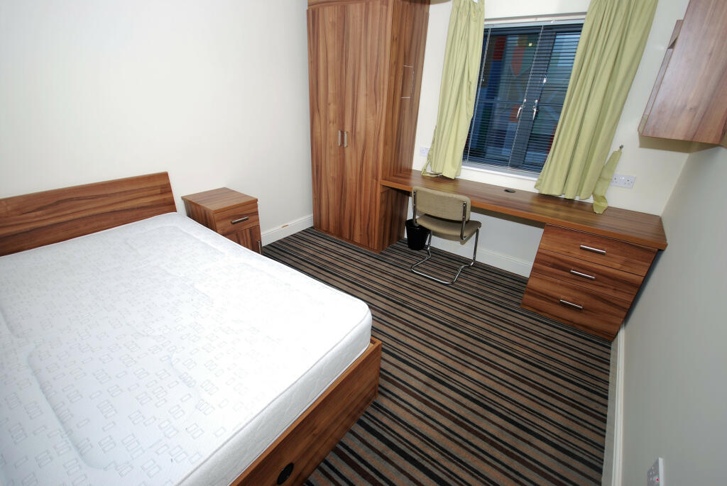 Additional image 12 of Station House, Old Warwick Road, Leamington Spa, Warwickshire, CV31