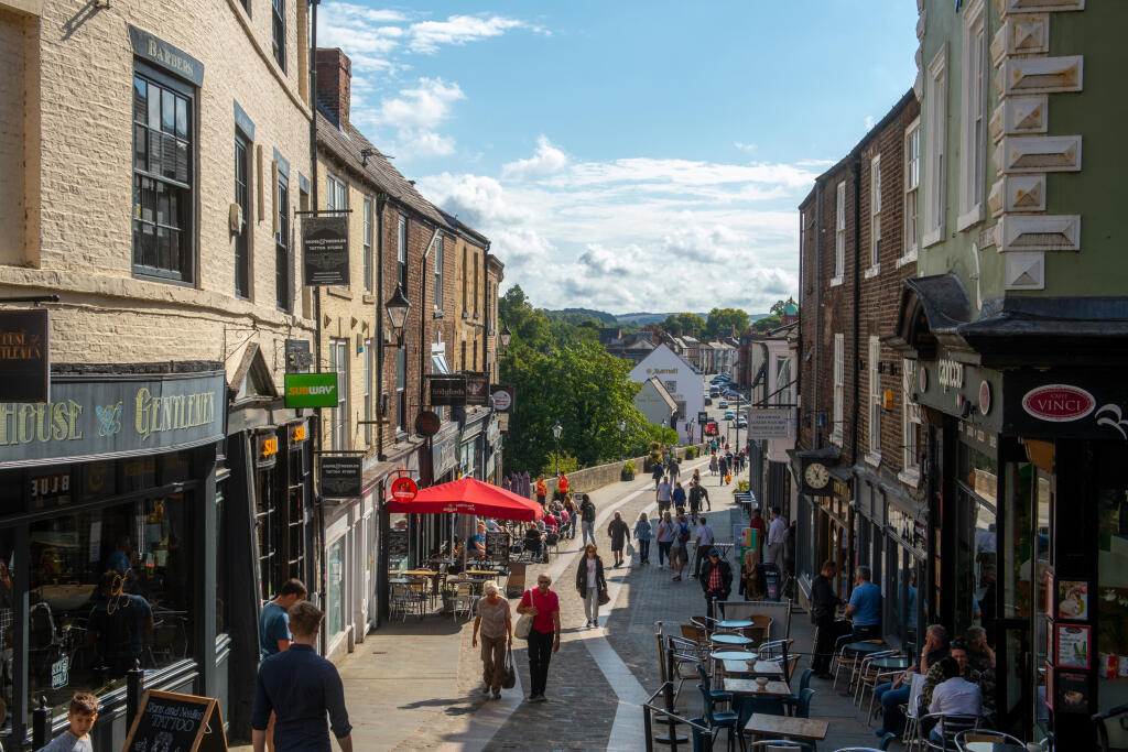 Additional image 10 of Bogma Hall Farm, Coxhoe, 
Durham 
DH6 4EN