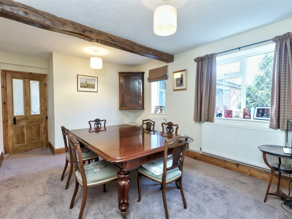 Additional image 6 of Stoneley Green, Burland, Cheshire