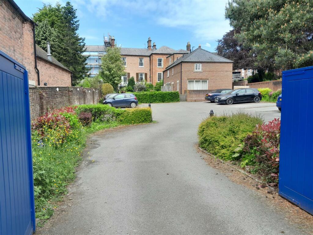 Additional image 3 of Madge House, Ashbourne