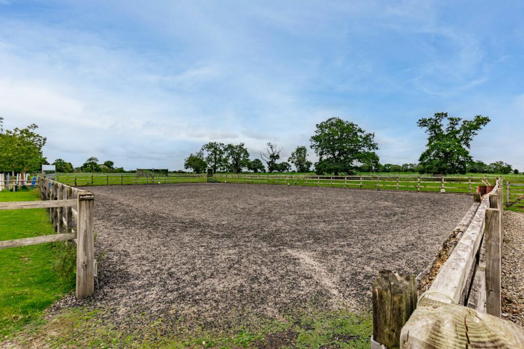 Additional image 38 of One of the finest equestrian homes around Tarporley with 26 acres.
