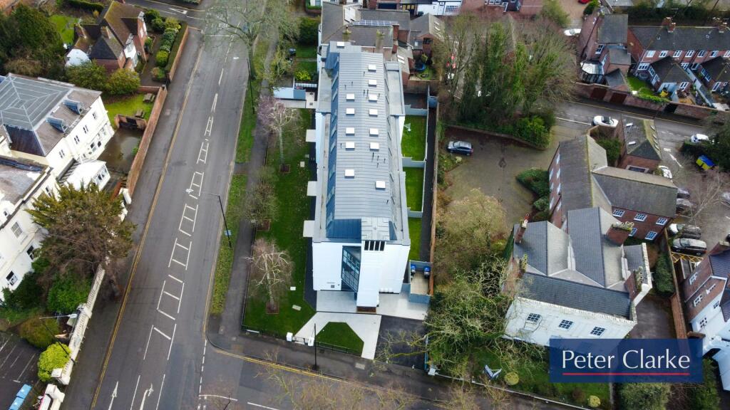 Additional image 15 of Brandon Place, Willes Road, Leamington Spa