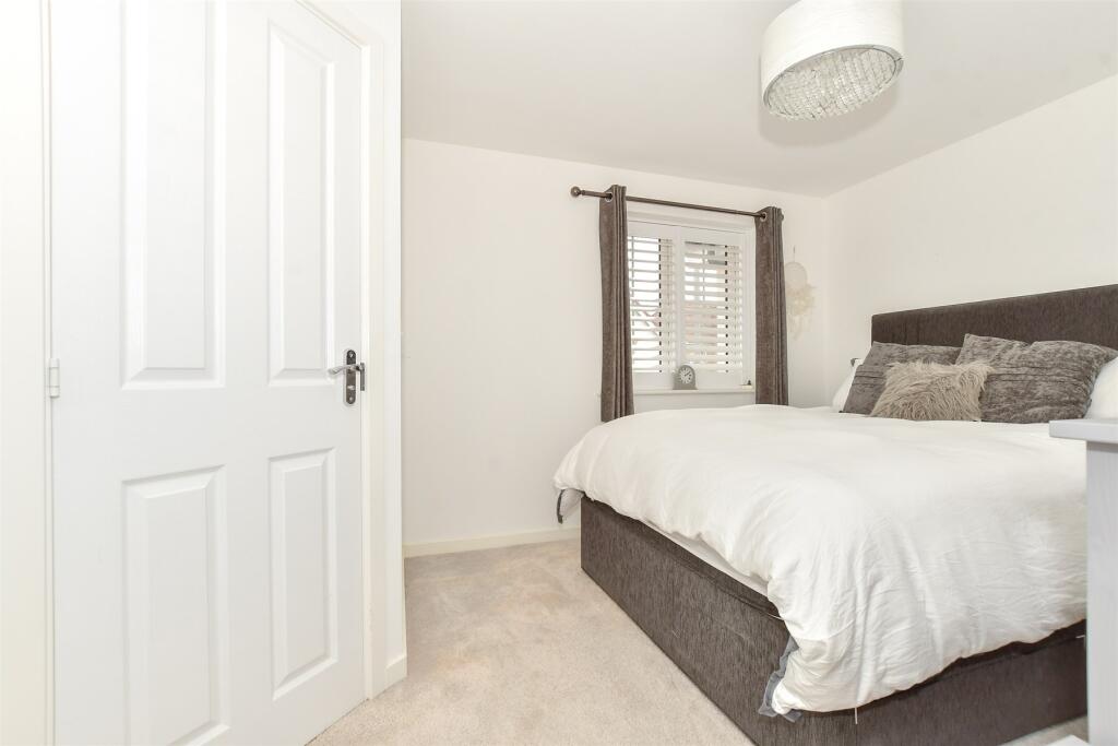 Additional image 4 of Central Boulevard, Aylesham, Canterbury, Kent
