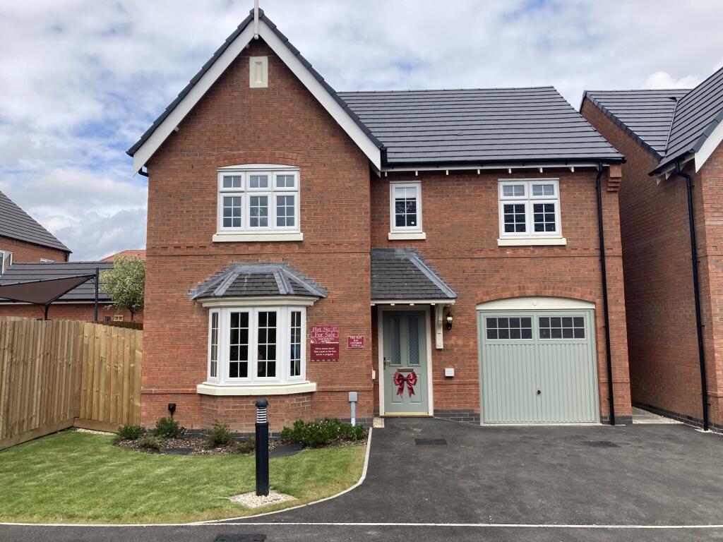 Additional image 27 of 50 Birch Street,
Morton,
Alfreton,
Derbyshire,
DE55 6NL