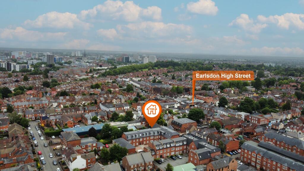 Additional image 11 of Apartment 1, Whittle House, 19 Warwick Street, Earlsdon, Coventry, CV5 6BQ