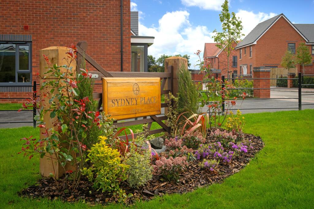 Additional image 12 of Sydney Road, 
Crewe, 
Cheshire, 
CW1 5GP