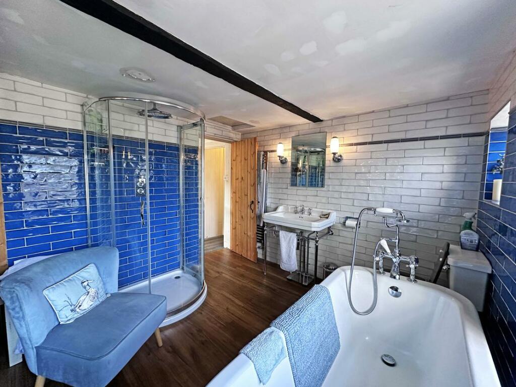 Additional image 16 of The Gatekeeper, Canterbury Road,
Etchinghill, Folkestone, Kent, CT18 8DE