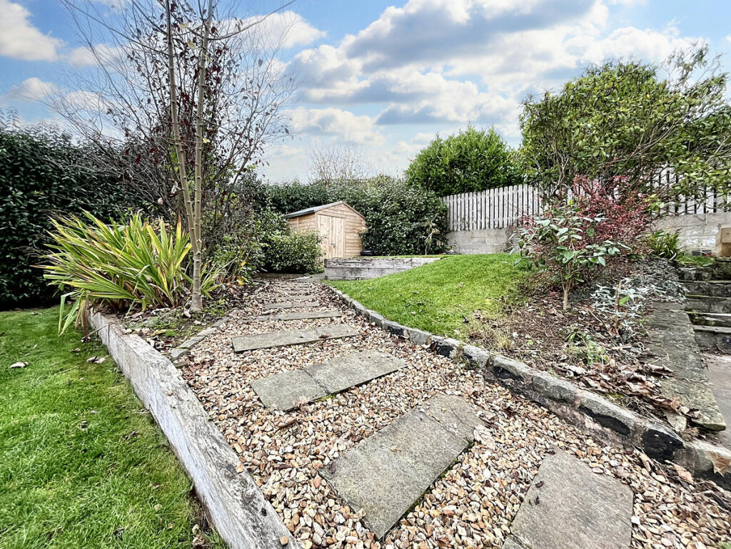 Additional image 24 of Hillside Avenue, Ashbourne, DE6