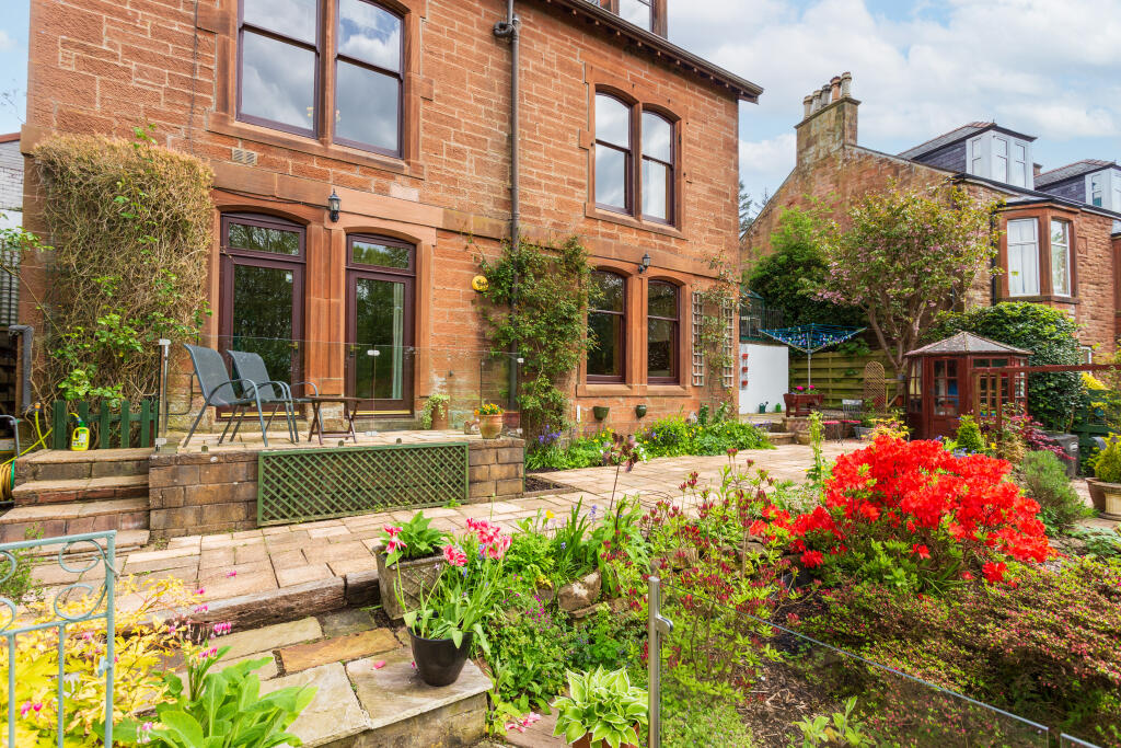 Additional image 38 of Kingholm Road, Dumfries, DG1