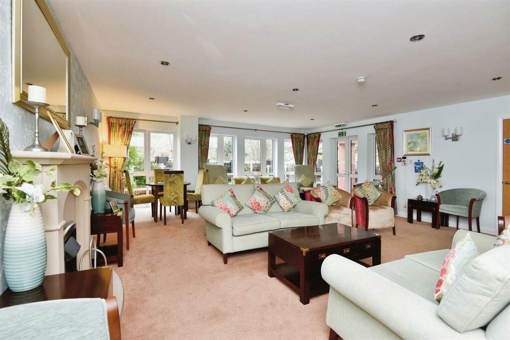 Additional image 21 of Dane Court, 21 Mill Green, Congleton