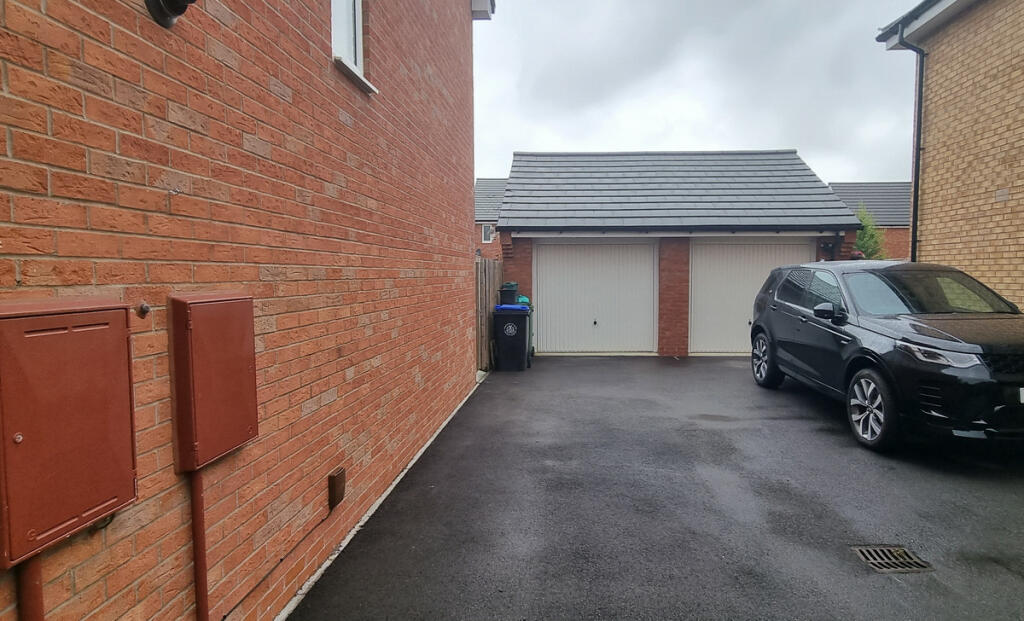 Additional image 18 of Moorhen Grove, Southam, CV47