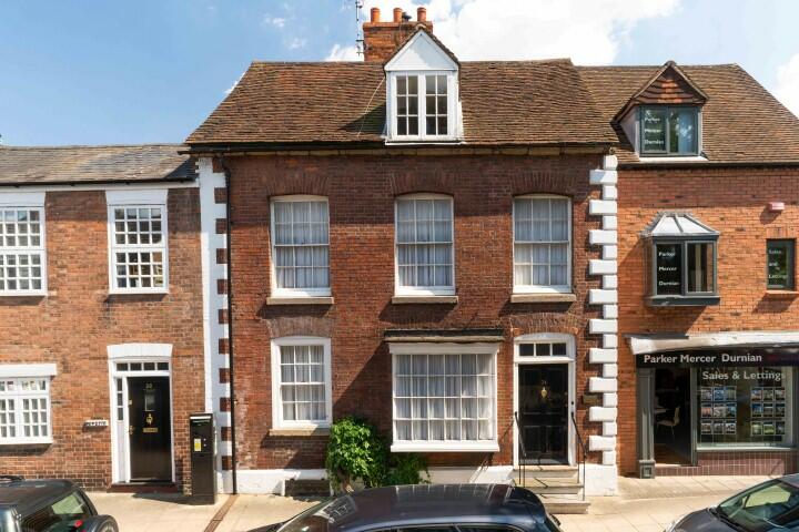 Additional image 24 of Brook Street, Warwick, Warwickshire, CV34