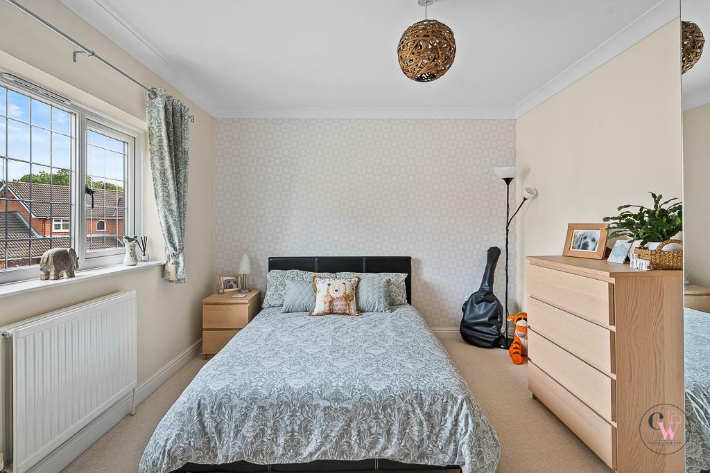 Additional image 34 of Peacock Avenue, Winsford